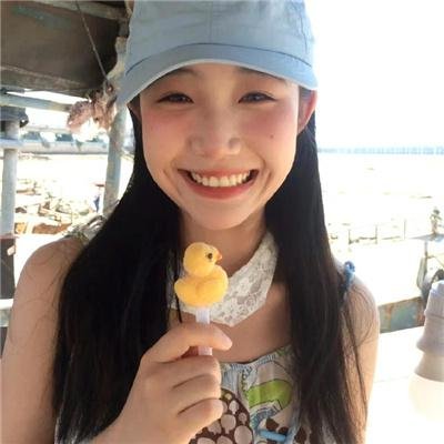 撒娇女人最好命 海报