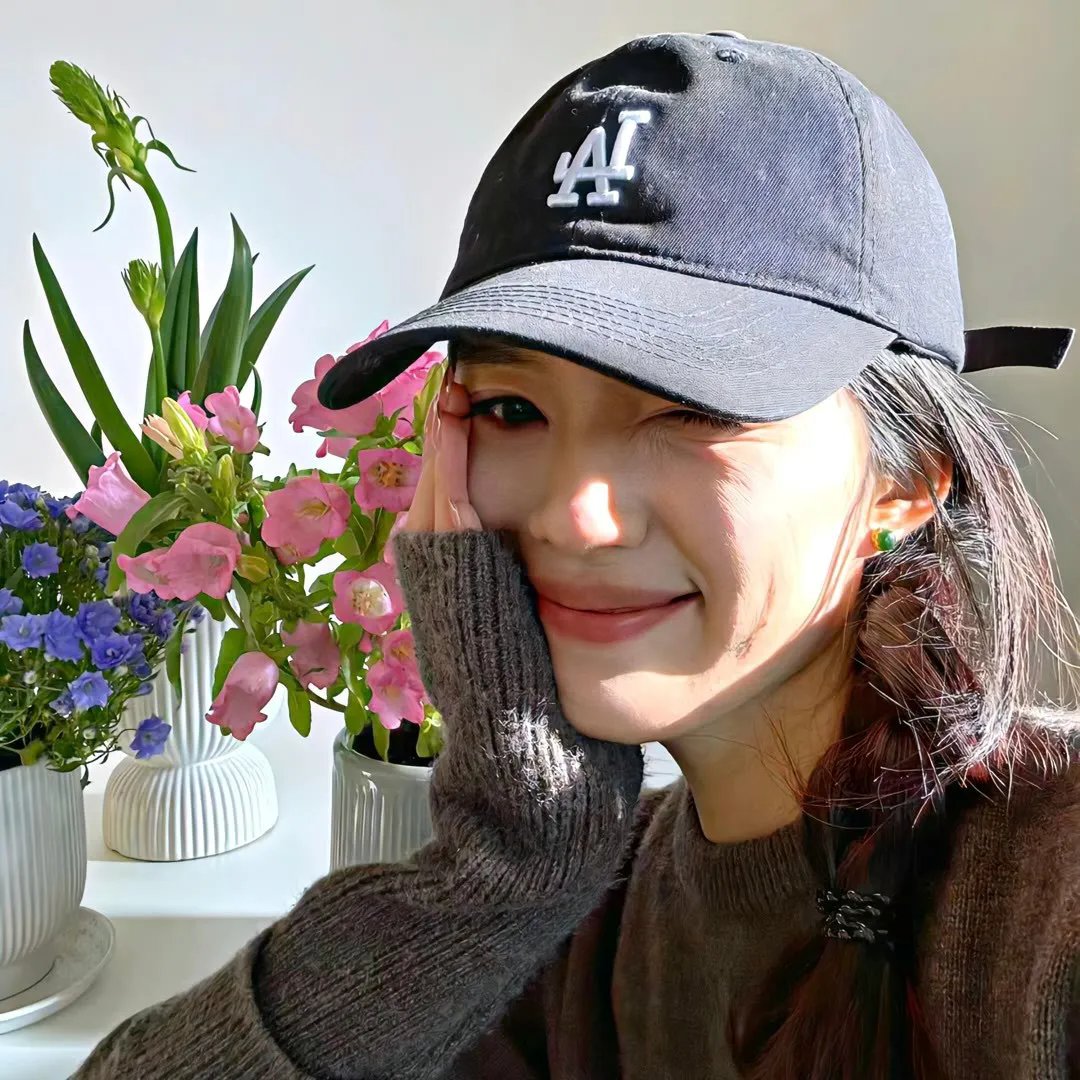 我们长大了 海报