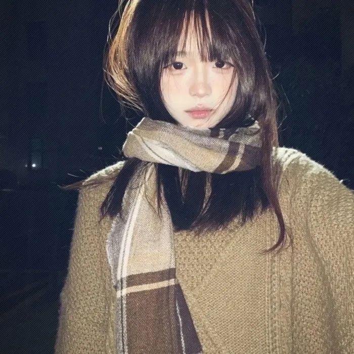 新潮男女 海报