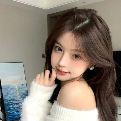我的女朋友男朋友 海报